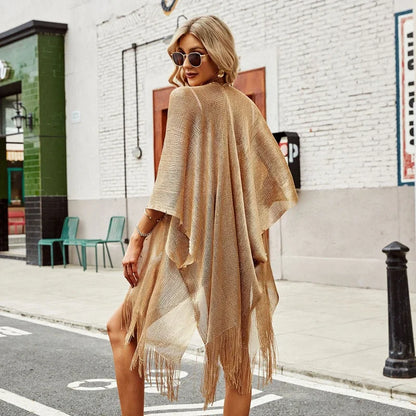 Kimono Cover-Up