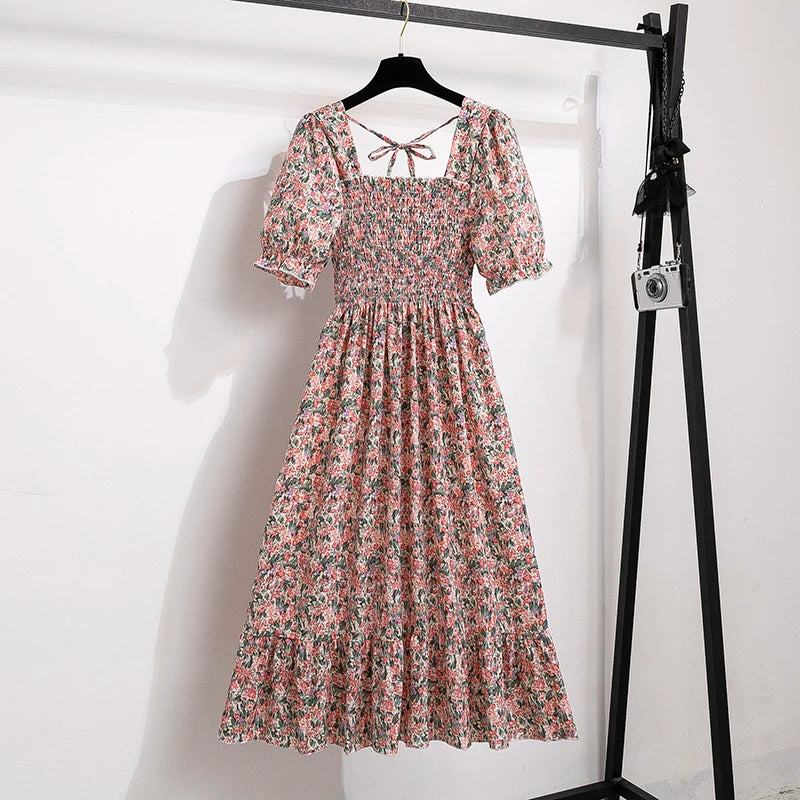 Floral Breeze