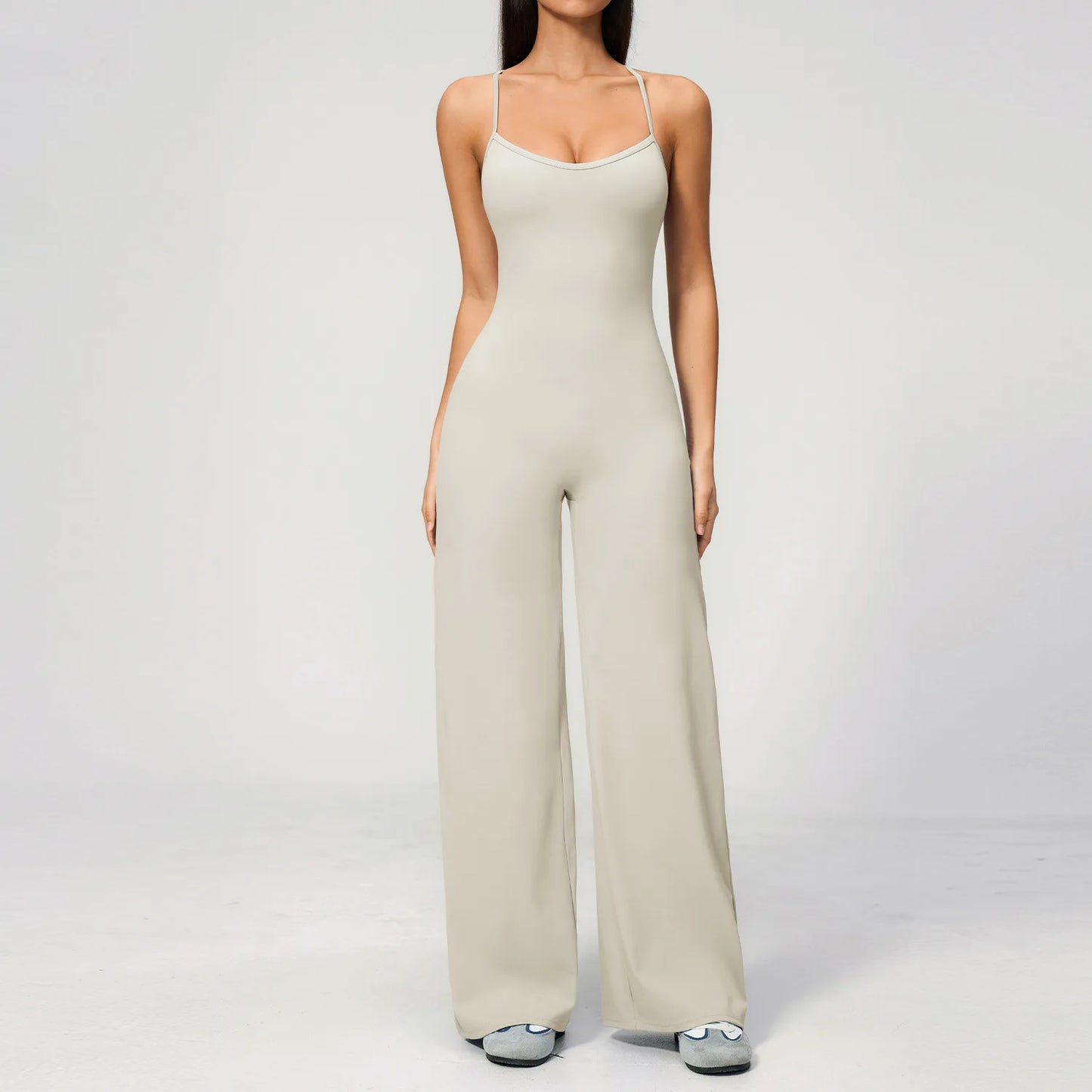 Elegant Jumpsuit