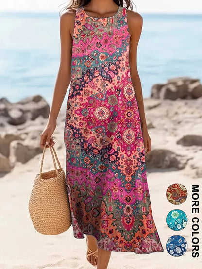 Bloom Dress