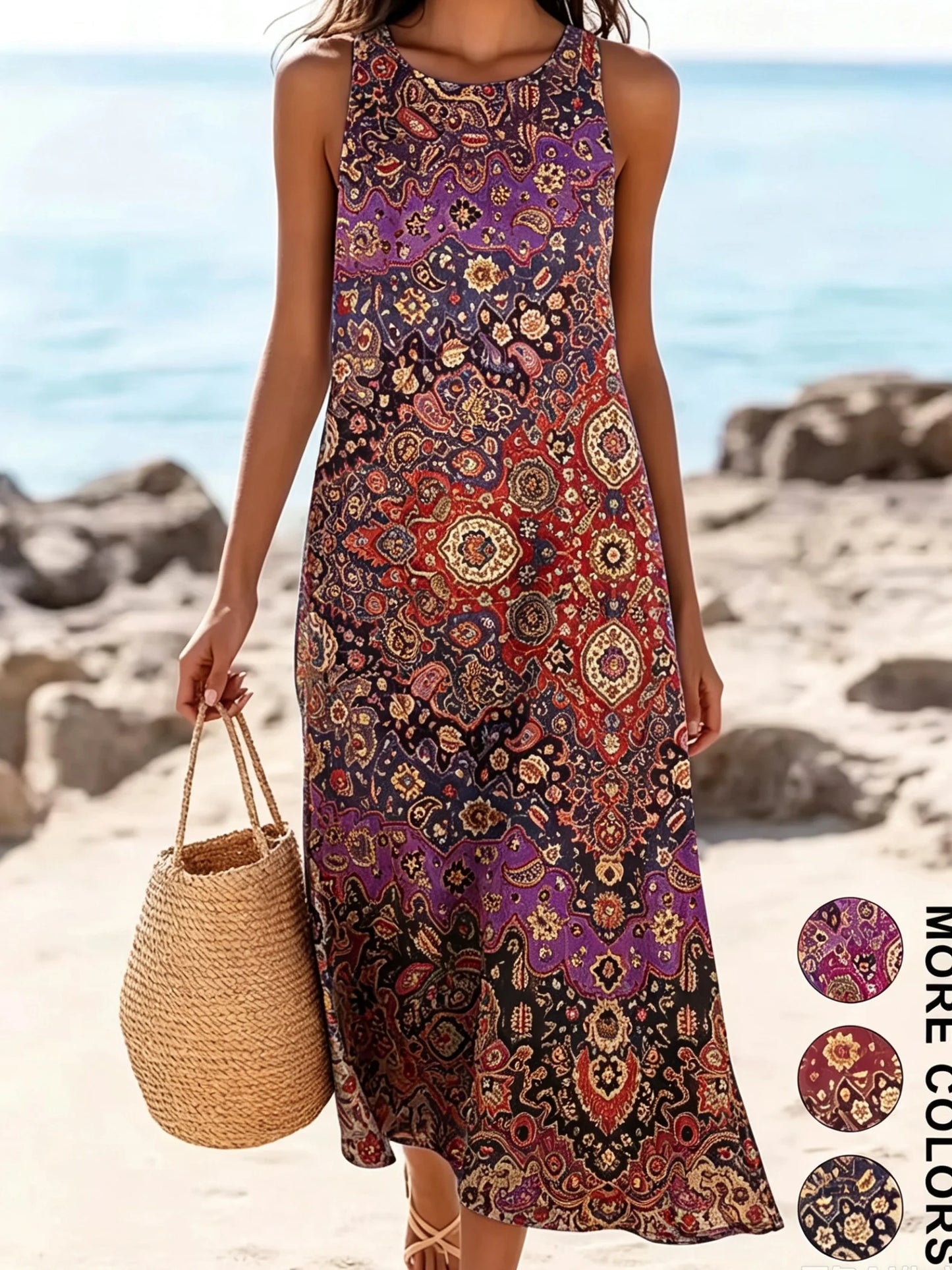 Bloom Dress