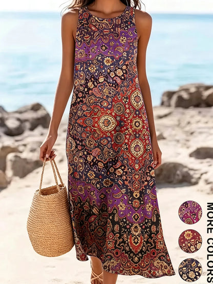 Bloom Dress
