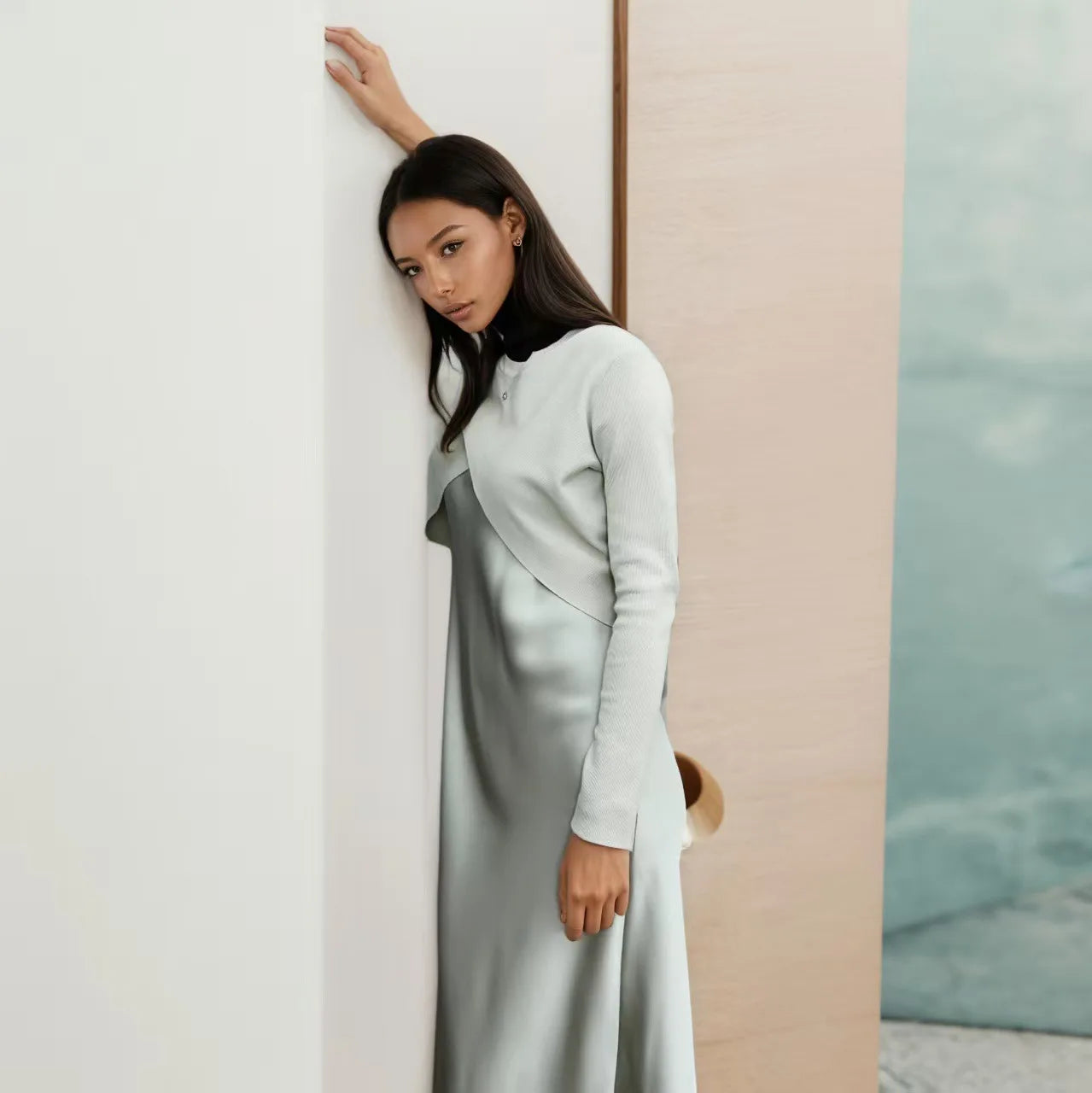 Grace Maxi