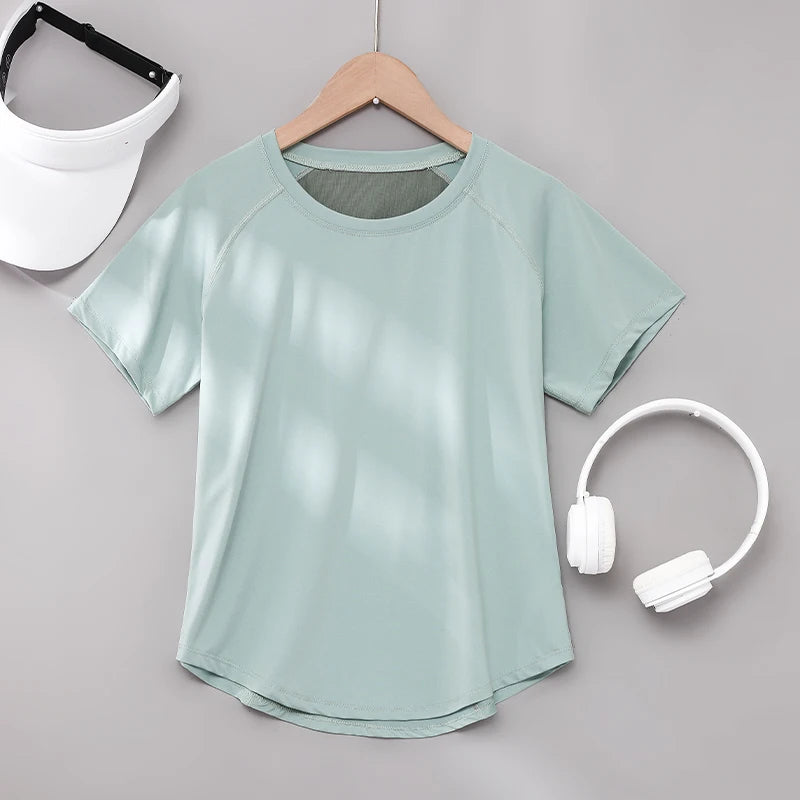 Sport Yoga Top