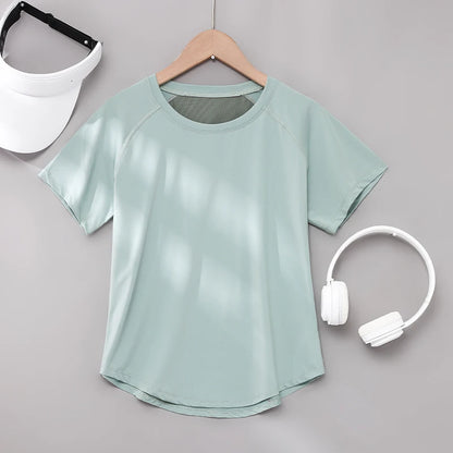 Sport Yoga Top