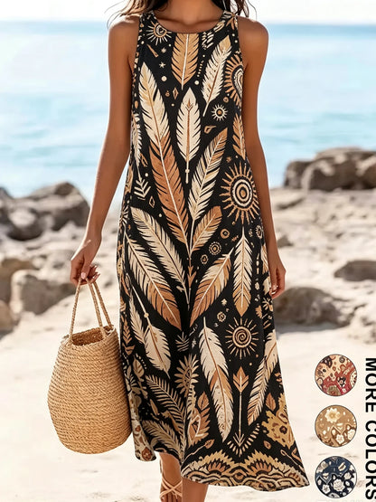 Bloom Dress