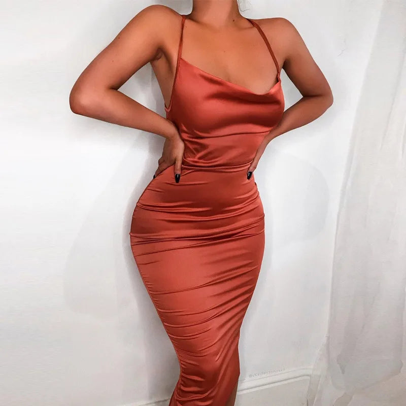 Satin Glow
