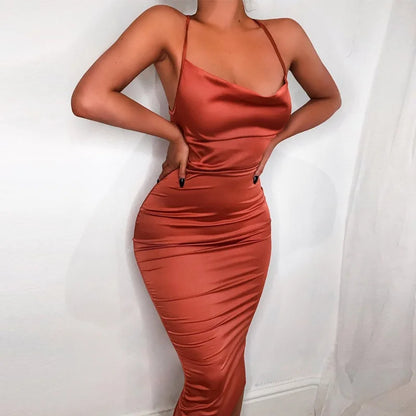 Satin Glow