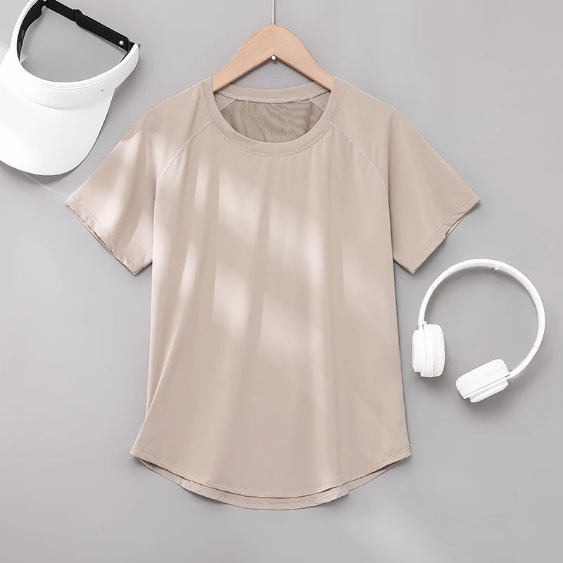 Sport Yoga Top