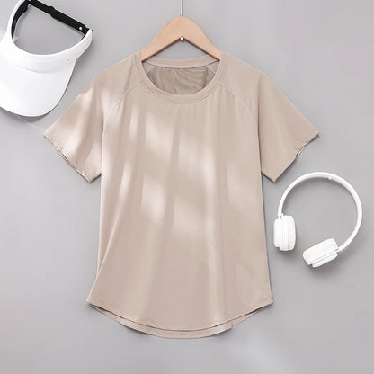 Sport Yoga Top