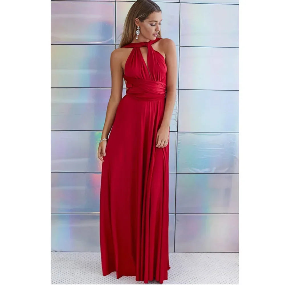 Tall Elegance