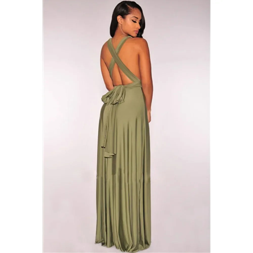 Tall Elegance