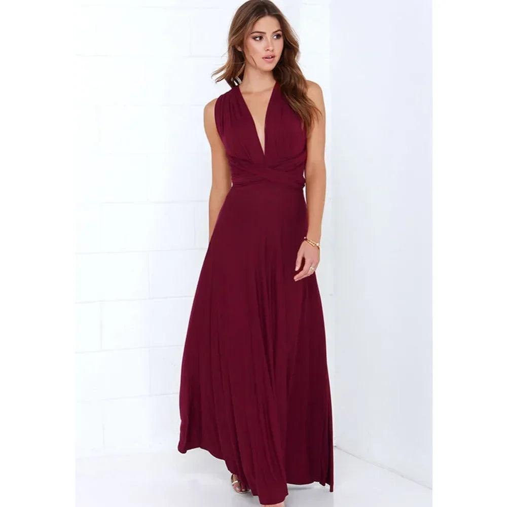 Tall Elegance
