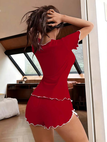 Sweet Pajamas Set