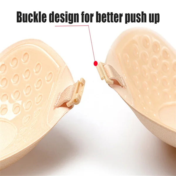 Push-Up Bra