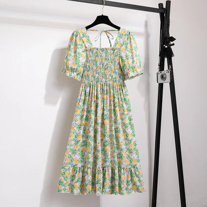 Floral Breeze