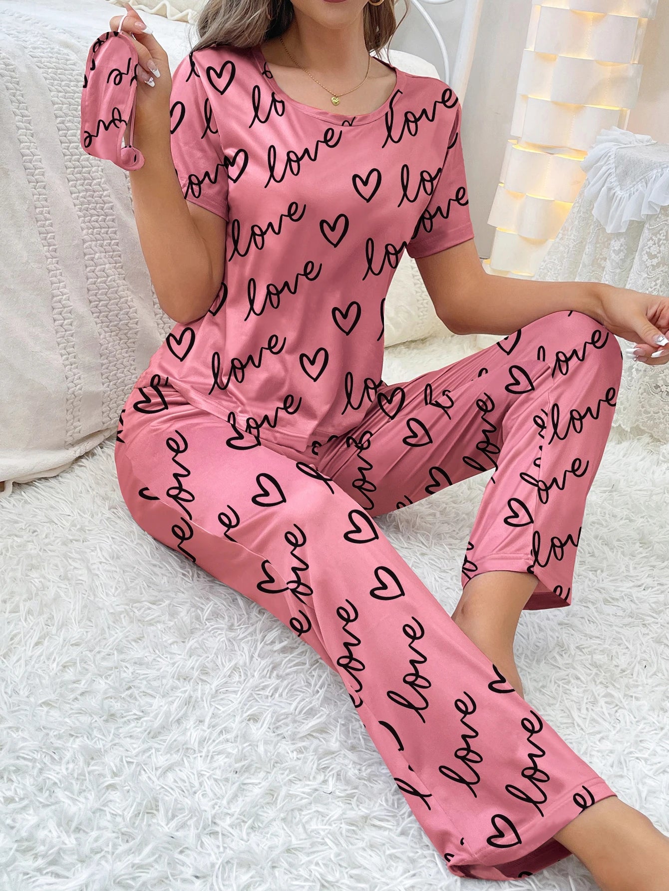 Lovely Sleepwear