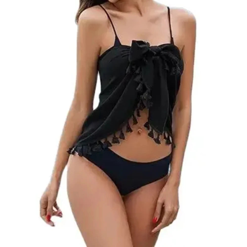 Sarong Coverup