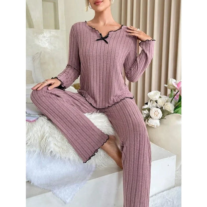 Cozy Knit