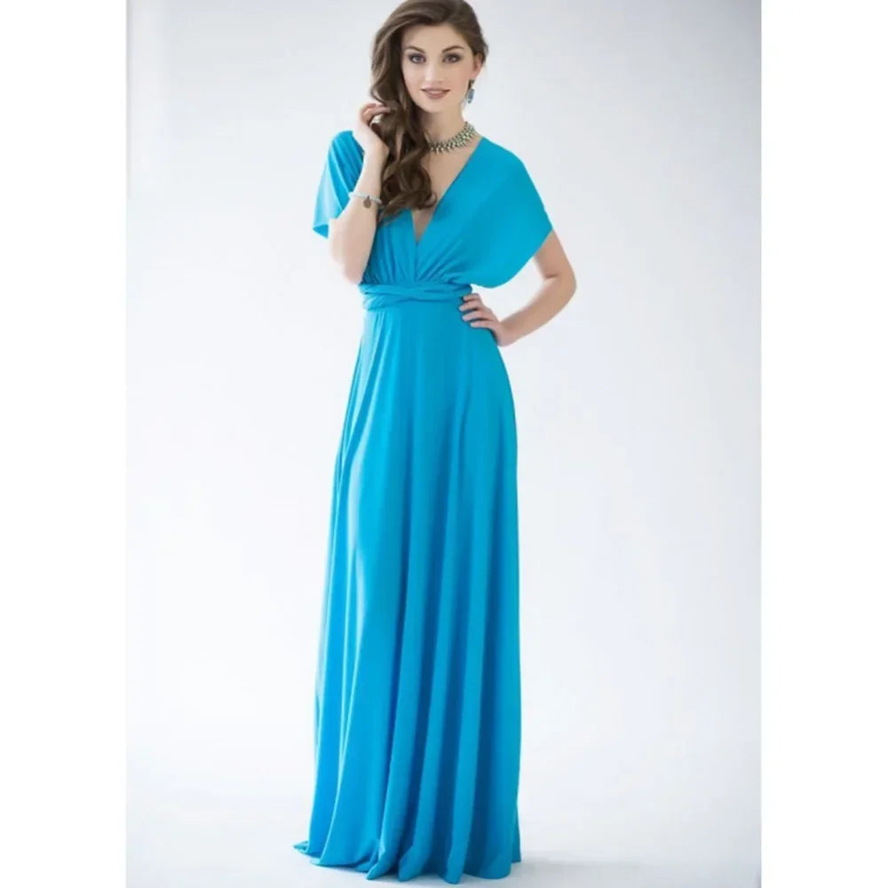 Tall Elegance