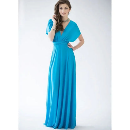Tall Elegance