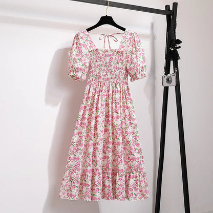 Floral Breeze