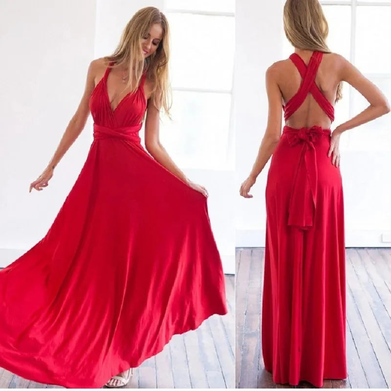 Tall Elegance