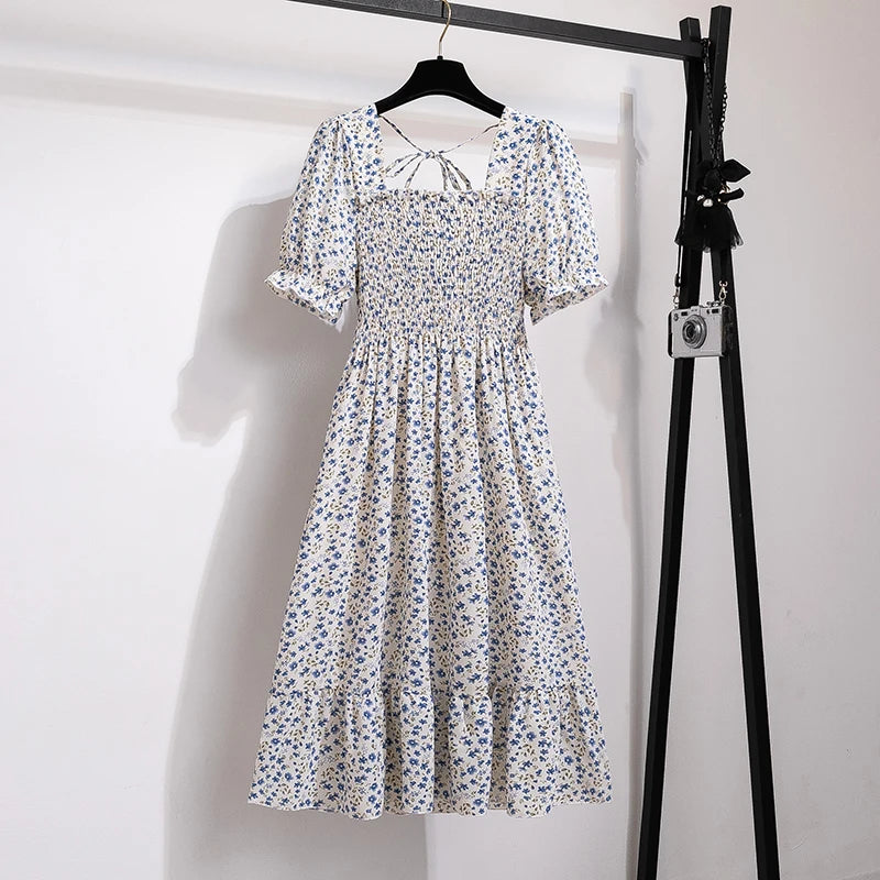 Floral Breeze