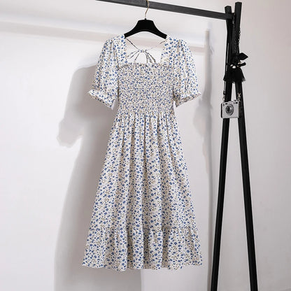 Floral Breeze