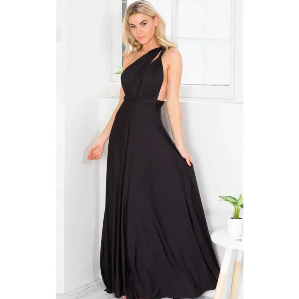 Tall Elegance