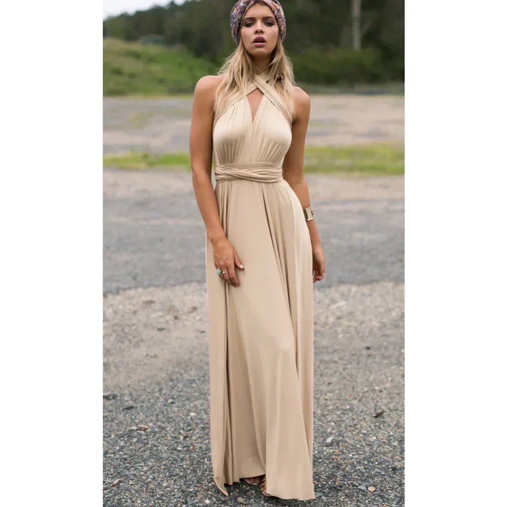 Tall Elegance