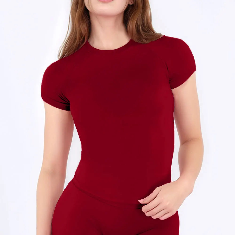 Sport Bodycon Dress