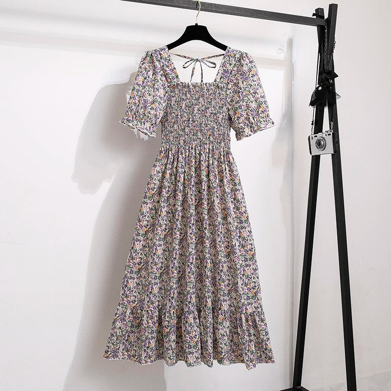 Floral Breeze
