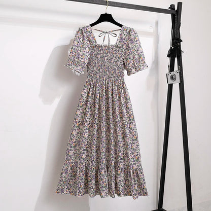 Floral Breeze