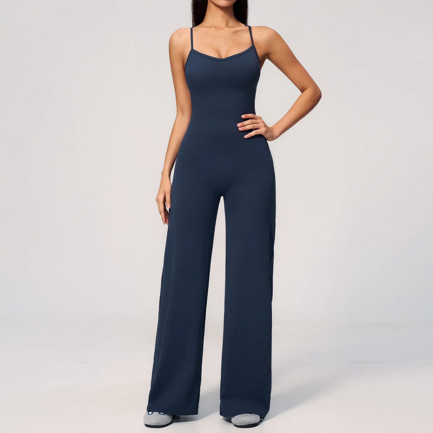 Elegant Jumpsuit