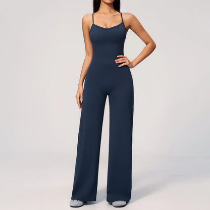 Elegant Jumpsuit