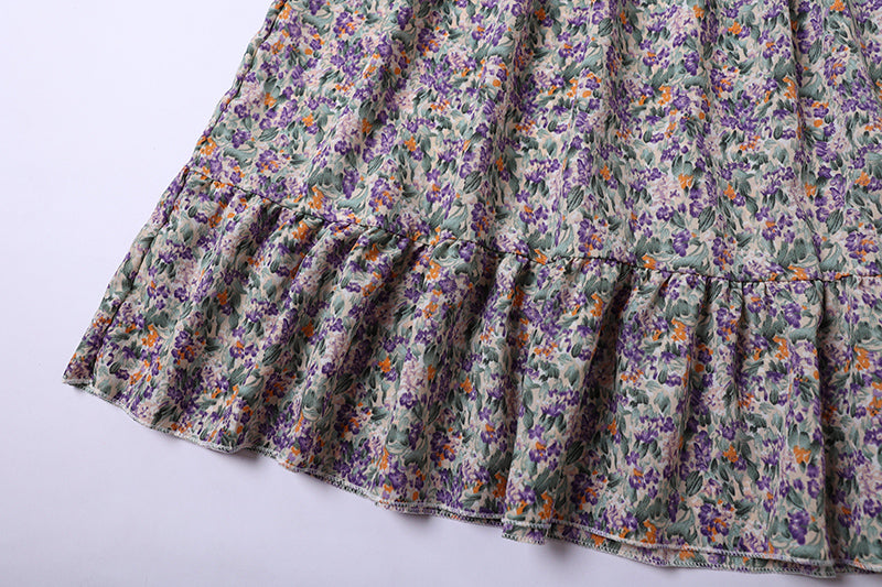 Floral Breeze