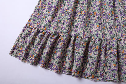 Floral Breeze