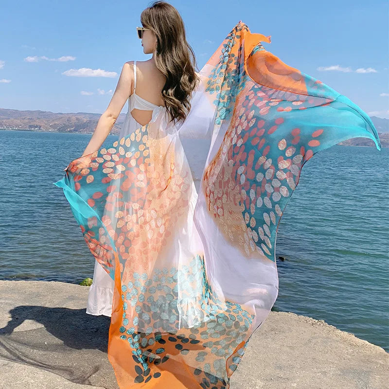 Swimsuit Cover-ups