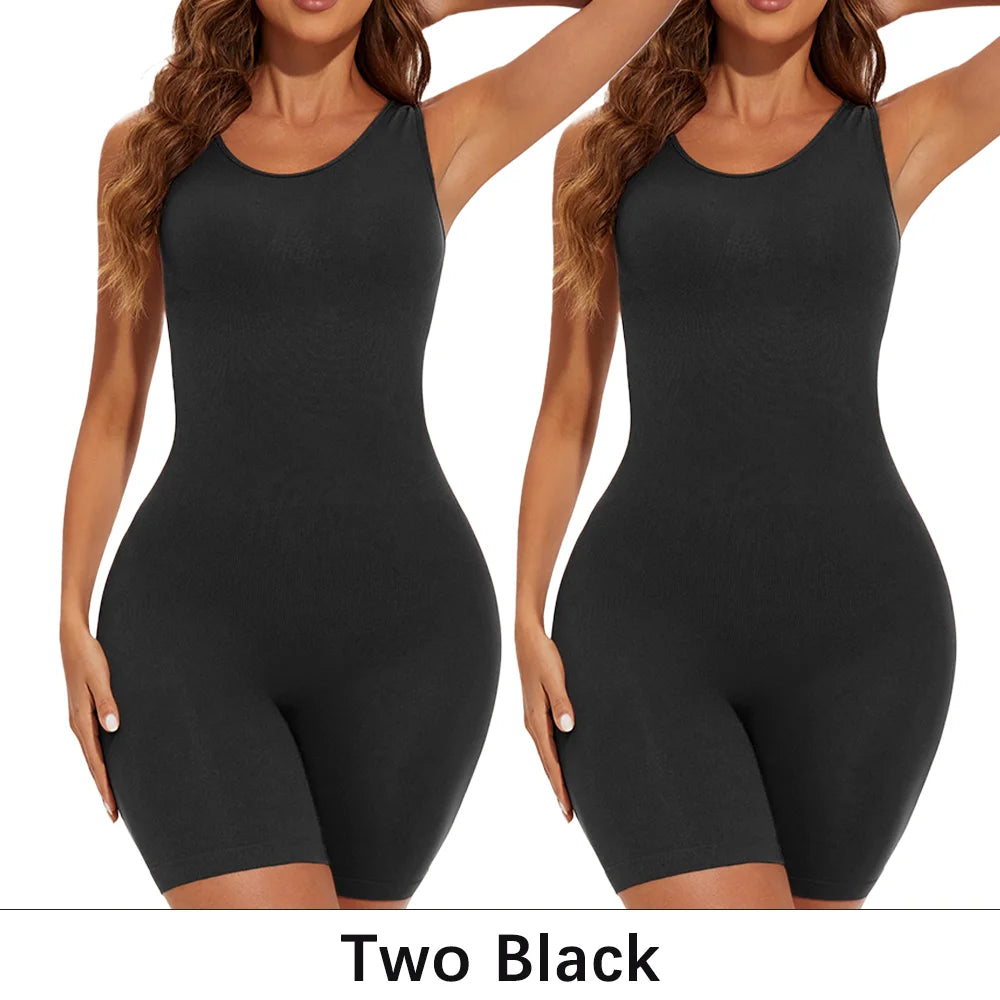 Sculpt Bodysuit