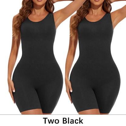 Sculpt Bodysuit