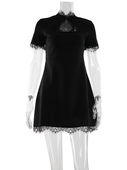 Chic Ruffle