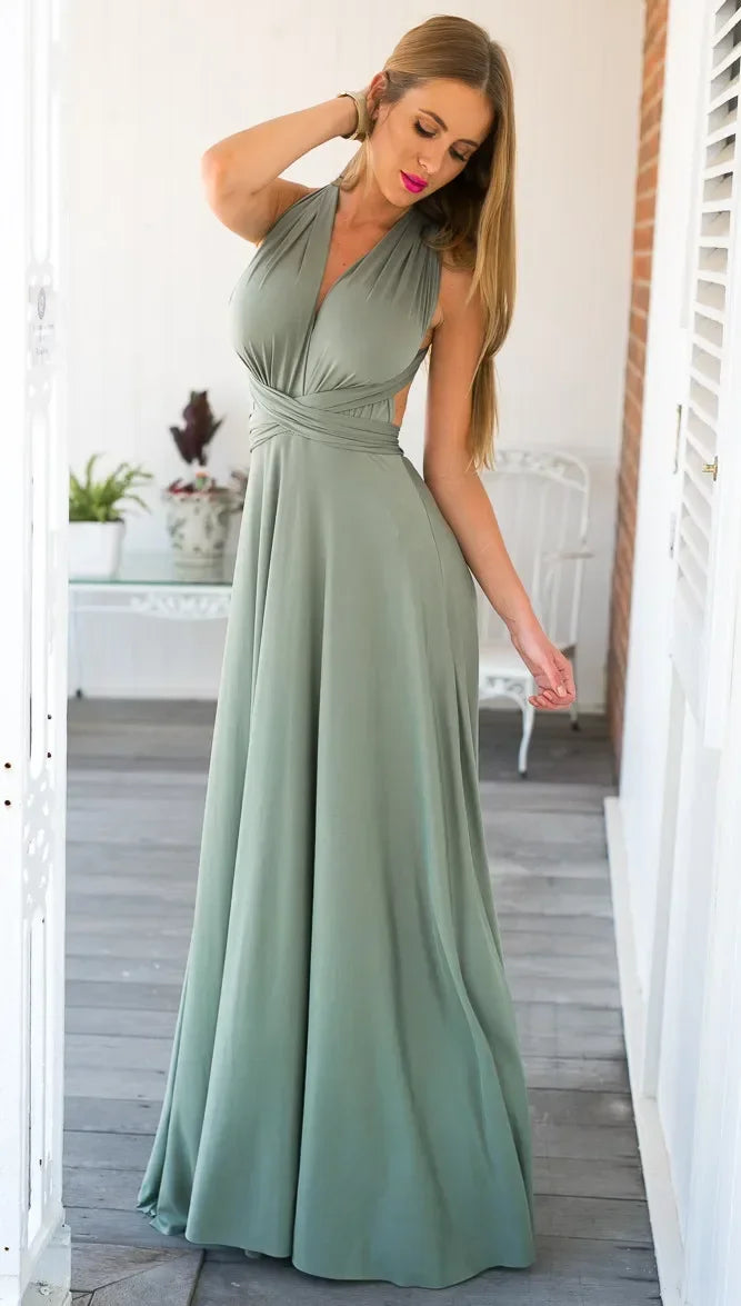 Tall Elegance