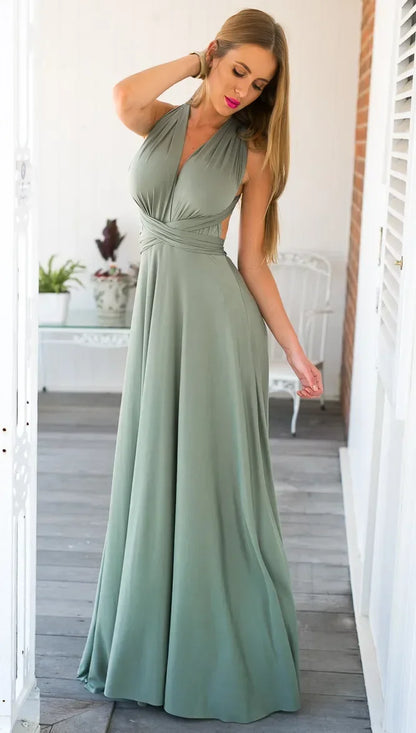 Tall Elegance