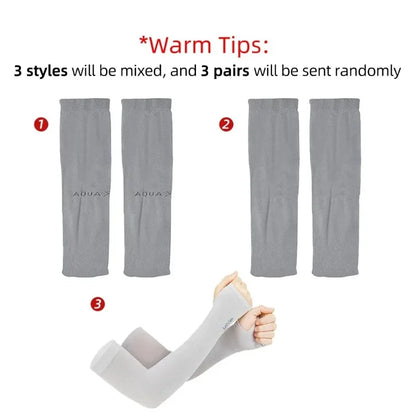 Cooling Sleeves