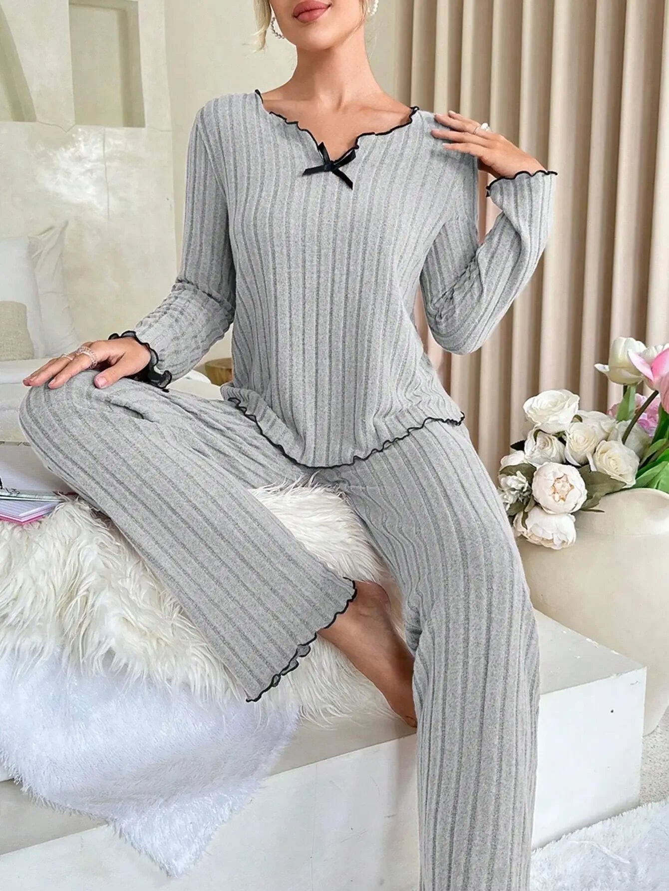 Cozy Knit