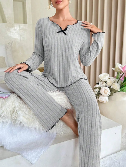 Cozy Knit