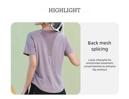Sport Yoga Top