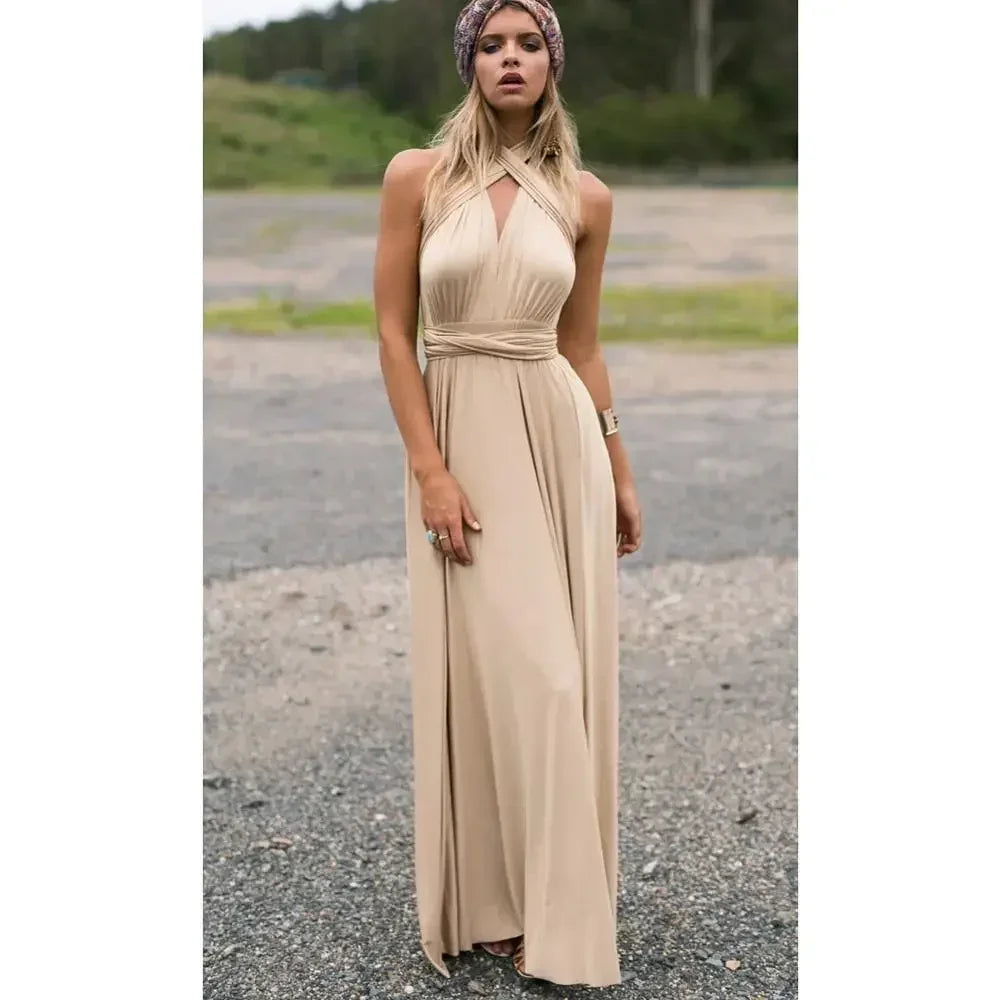 Tall Elegance