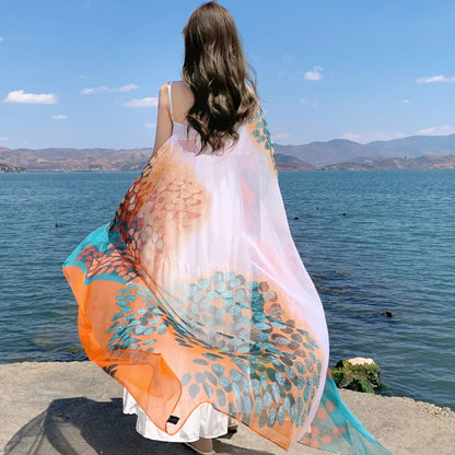 Swimsuit Cover-ups